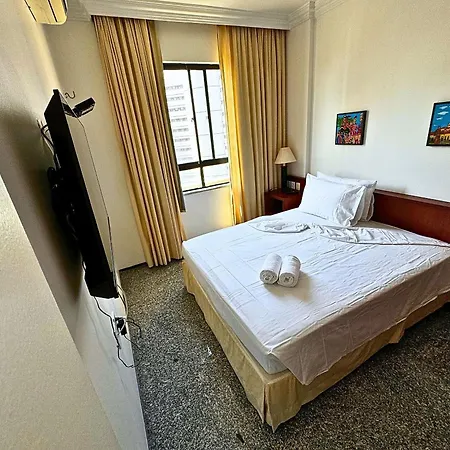 Apartamento Saint Martin By