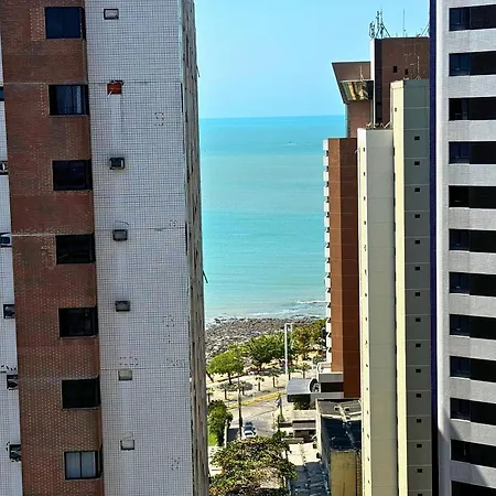 Saint Martin By Fortaleza (Ceara)