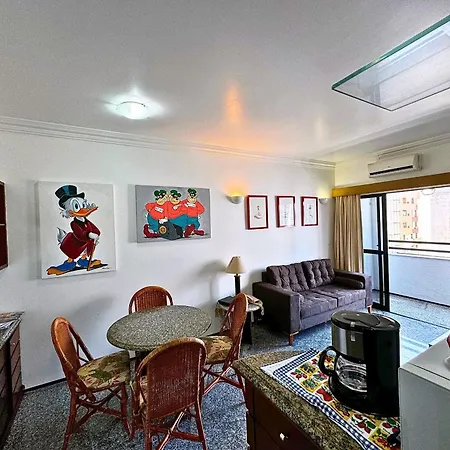 Apartamento Saint Martin By