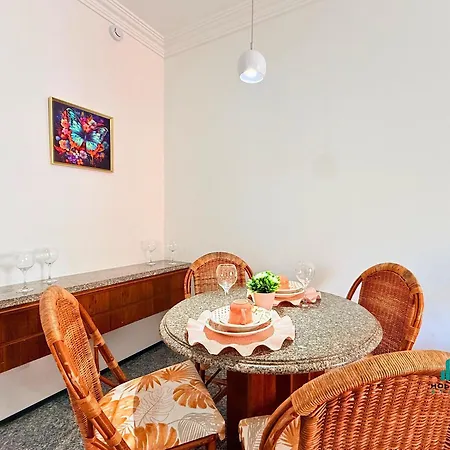 Saint Martin By Apartamento Fortaleza (Ceara)