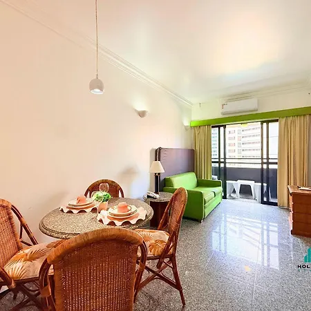 Apartamento Saint Martin By Fortaleza (Ceara)