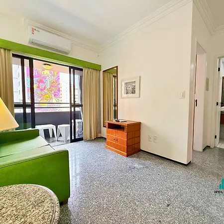 Saint Martin By Apartamento Fortaleza (Ceara)