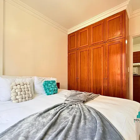 Apartamento Saint Martin By