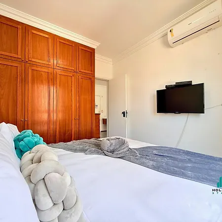 Apartamento Saint Martin By *